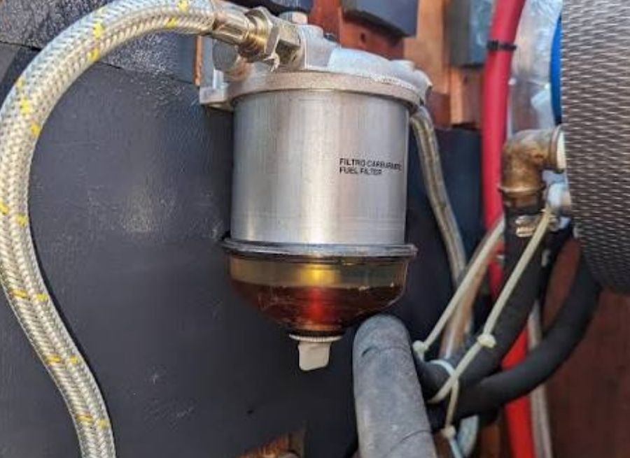 how to prime a fuel pump