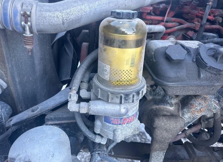 how to prime a fuel pump