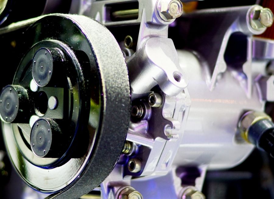 how to tell if power steering pump is bad