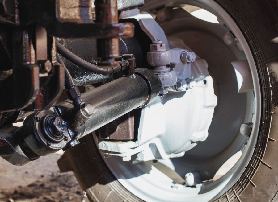 how to tell if power steering pump is bad