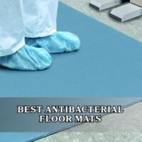 best antibacterial floor mats