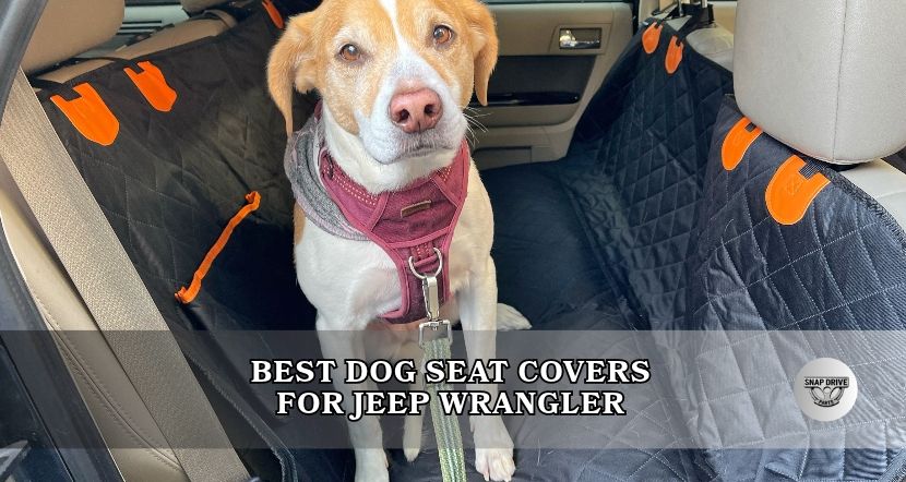 best dog seat covers for jeep wrangler