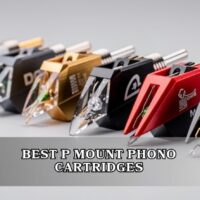 best p mount phono cartridges