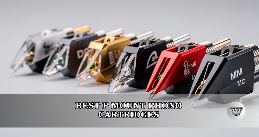best p mount phono cartridges